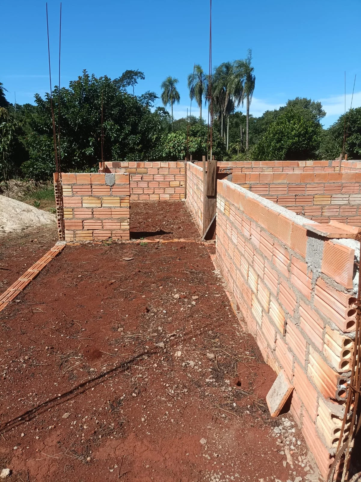 Terreno com Construção - Foto 2