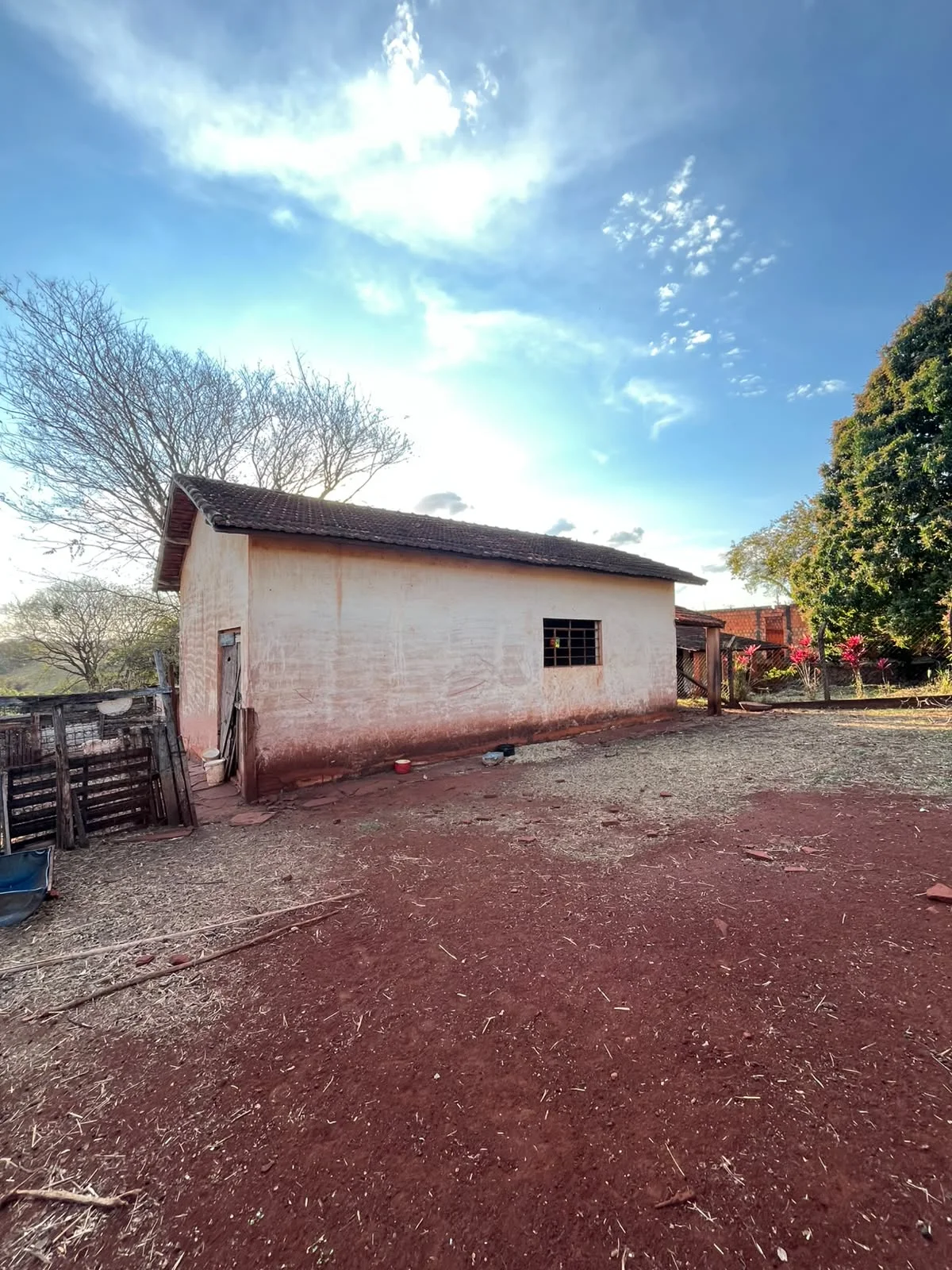 Terreno Águas de Santa Bárbara - Foto 4