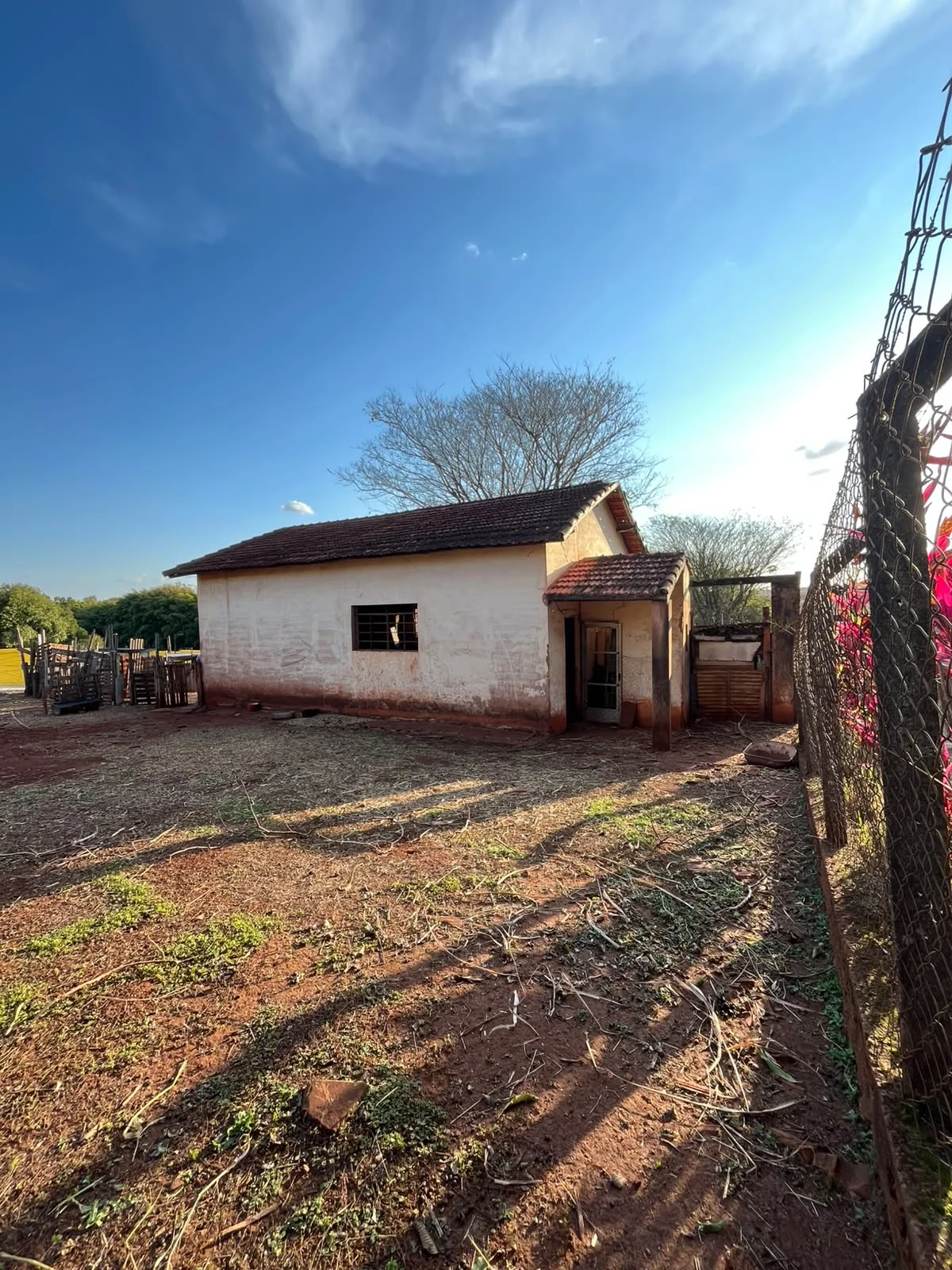 Terreno Águas de Santa Bárbara - Foto 3