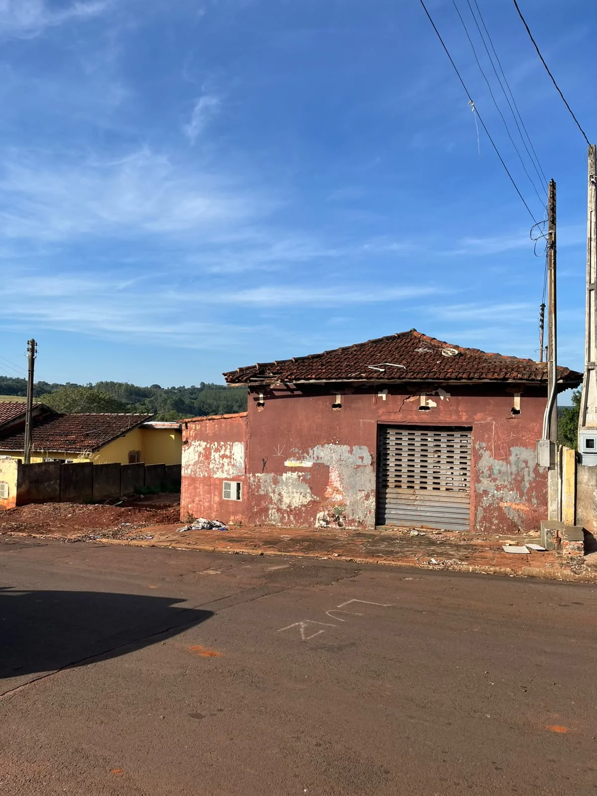 Terreno Águas de Santa Bárbara - Foto 3