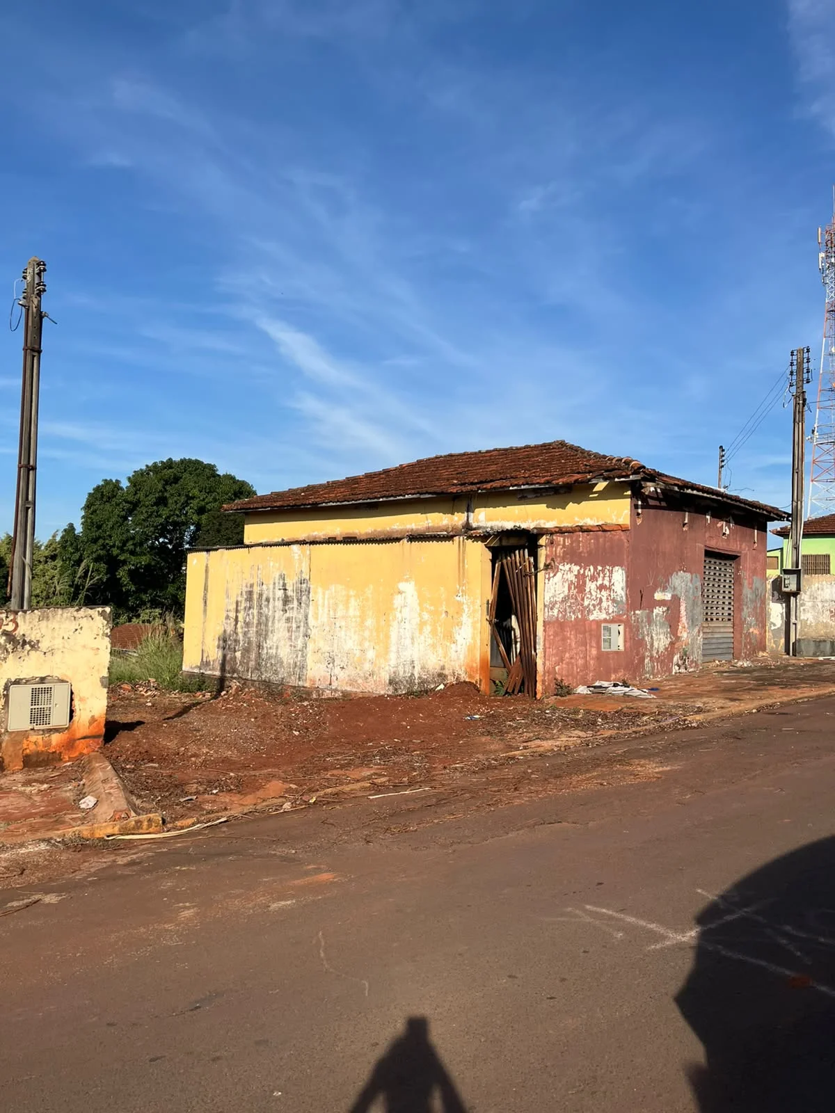 Terreno Águas de Santa Bárbara - Foto 2