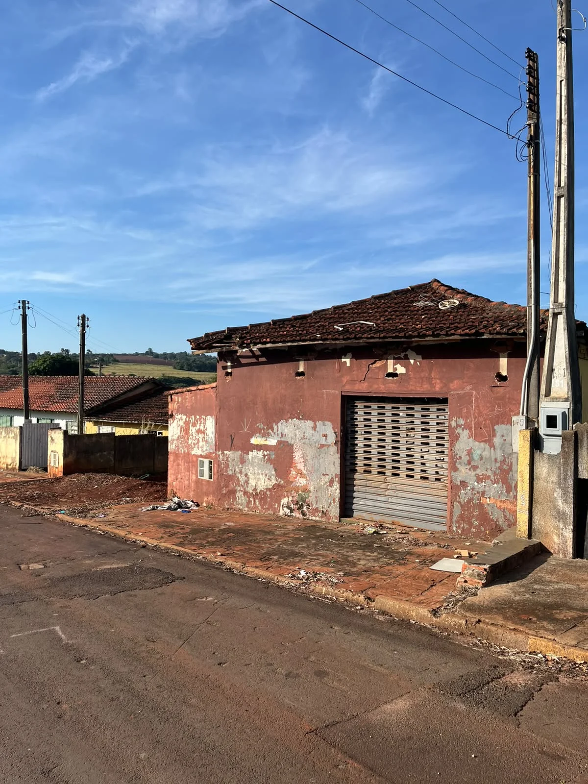 Terreno Águas de Santa Bárbara - Foto 4