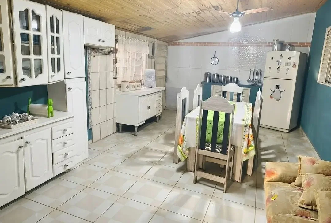 Casa Residencial