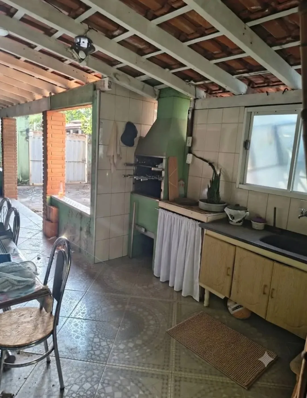 Casa Residencial - Foto 3