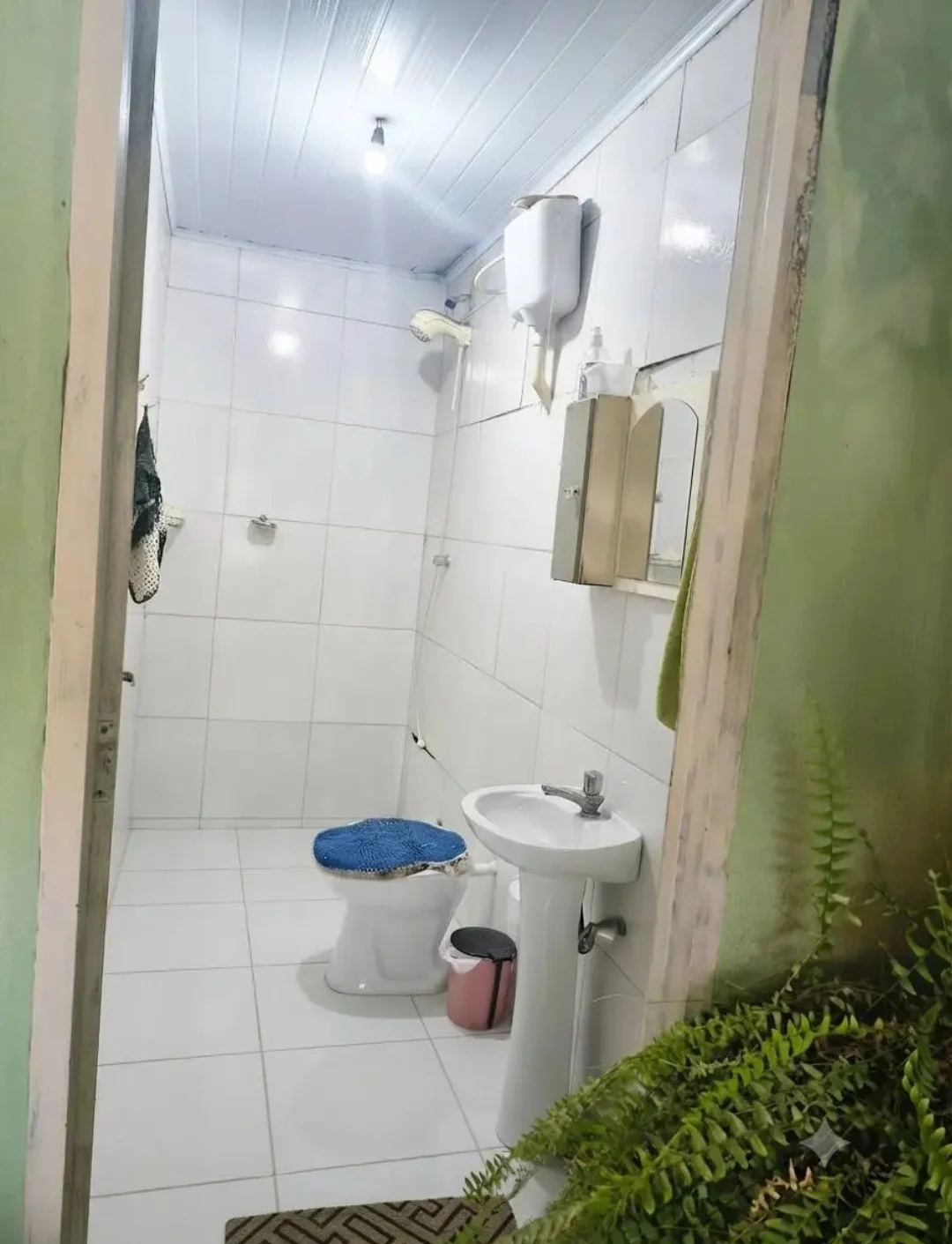 Casa Residencial - Foto 8