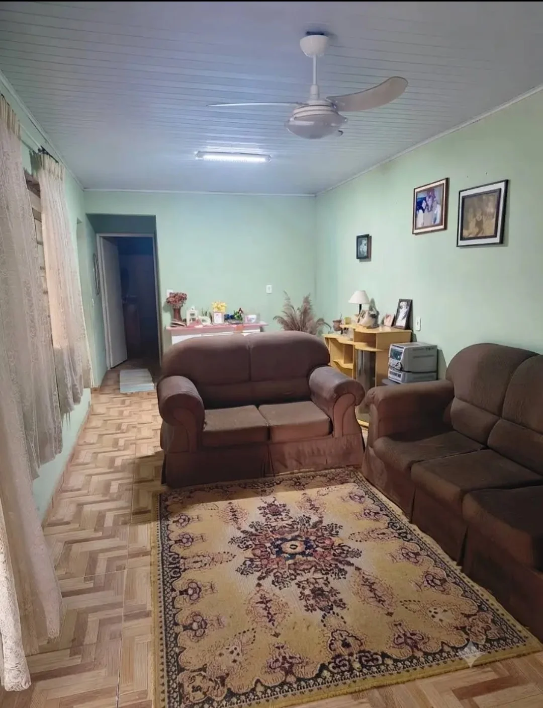 Casa Residencial