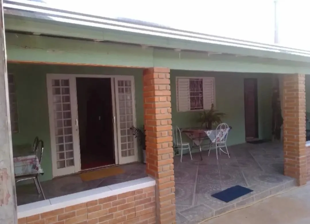 Casa Residencial
