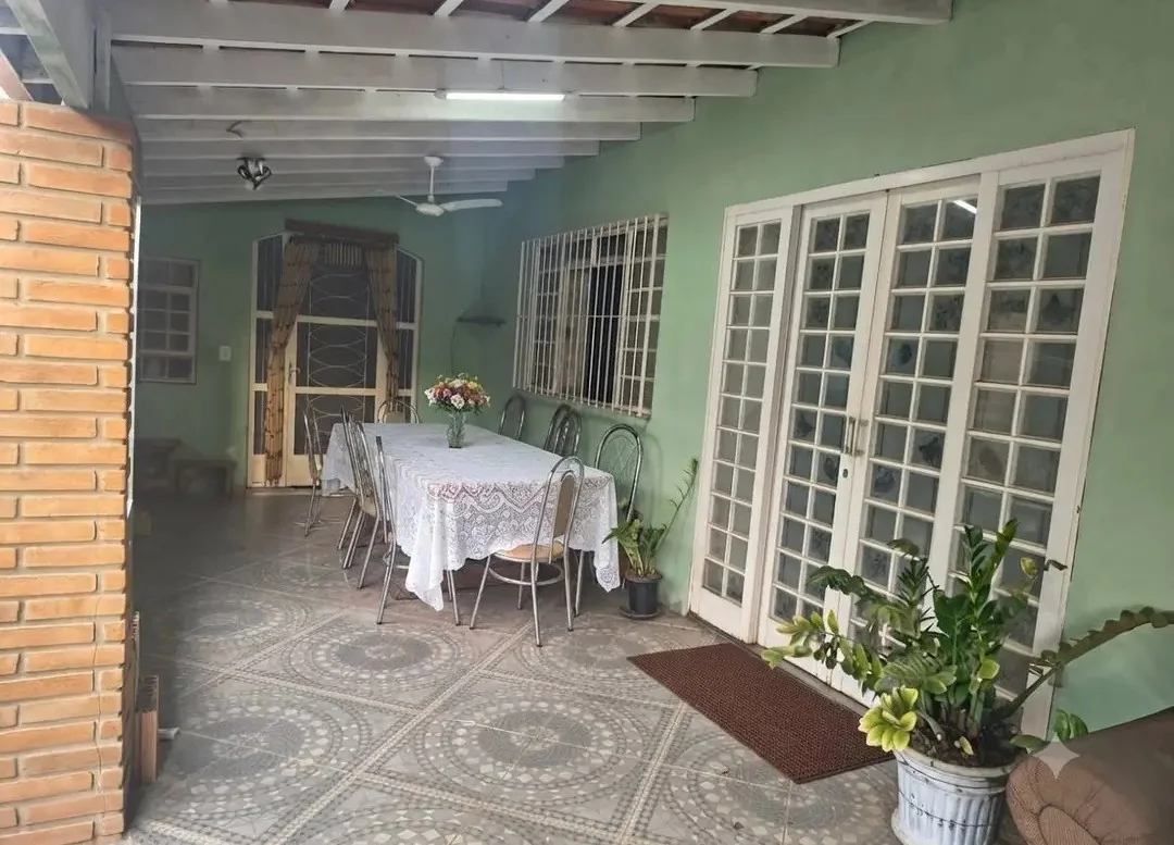 Casa Residencial - Foto 2